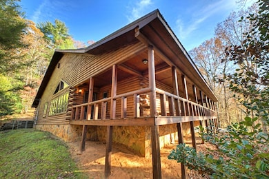 200 Lookiba Ln, Ellijay, GA 30540 - photo 2