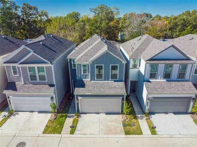 1719 Summerlyn Terrace Dr, Houston, TX 77080 - photo 2