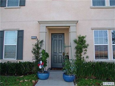 Your new Front Door
