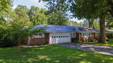 2704 Highland Dr NE, Cleveland, TN 37312 - photo 2