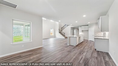 13650 Balanced Rock Dr, Conroe, TX 77384 - photo 4