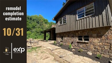 12398 S Whitehouse Rd, Fayetteville, AR 72701 - photo 2