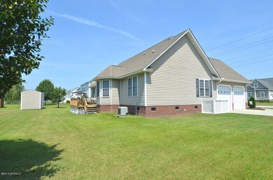 348 Primrose Ln, Winterville, NC 28590 - photo 7