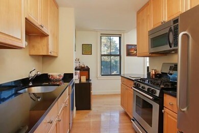 1 Saint George St unit 3B, Boston, MA 02118 - photo 5