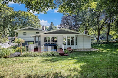 110 Harriet Ln, Battle Creek, MI 49017 - photo 6