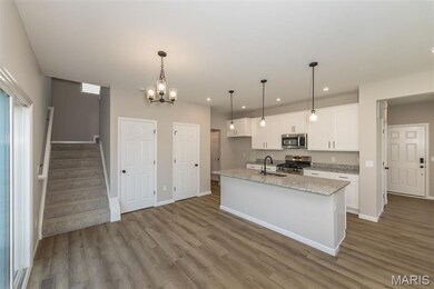 3336 Vine Clad Hill Dr, Arnold, MO 63010 - photo 4