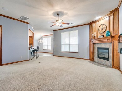 2420 Tropicana Ave, Norman, OK 73071 - photo 4