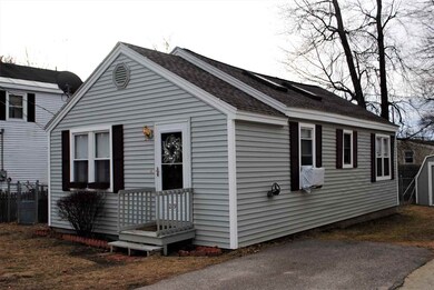 219 W Shore Ave, Manchester, NH 03109 - photo 2