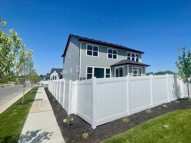 Exterior Rear