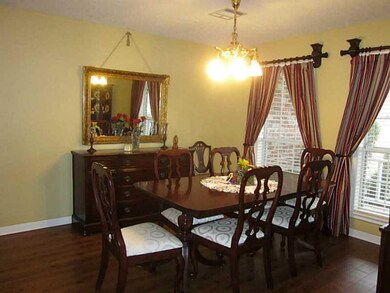 Dining Room.