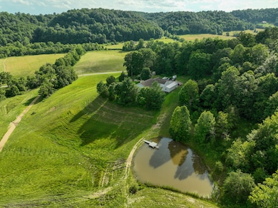 TRACT 1 1445 Bastin Creek Rd, Kings Mountain, KY 40442 - photo 3