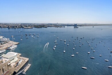 Harbor Towers unit 30C, Boston, MA 02110 - photo 7