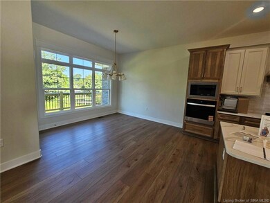 2021 Vincennes Place unit Site 5/Lot E, Floyds Knobs, IN 47119 - photo 5