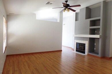 Great Room from Entry