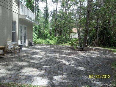 back deck