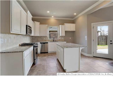 15225 MURANO AVE, PRAIRIEVILLE, LA 70769