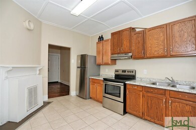 1709 Le Grand St, Savannah, GA 31401 - photo 4