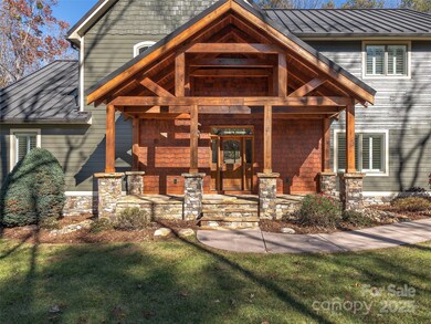 2514 Oakdale Rd, Old Fort, NC 28762 - photo 3