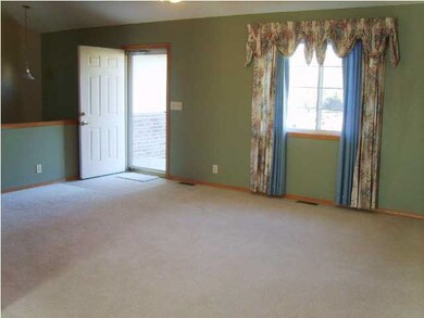 Very clean home, move-in ready!