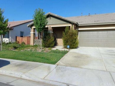 Another front view of your home