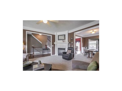 Great room