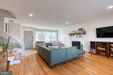 808 Seaword Rd, Towson, MD 21286 - photo 7