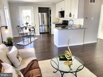 806 Elfin Ave, Capitol Heights, MD 20743 - photo 2