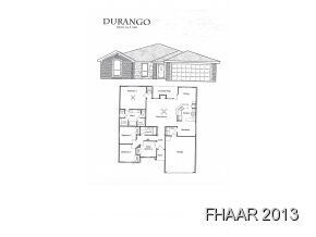 3509 Dalton St, Copperas Cove, TX 76522 - photo 2