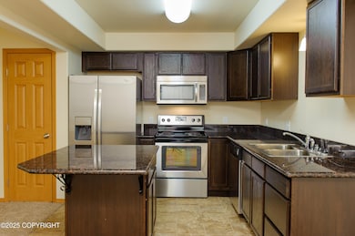 9910 E Trennie Loop unit 3, Palmer, AK 99645 - photo 6