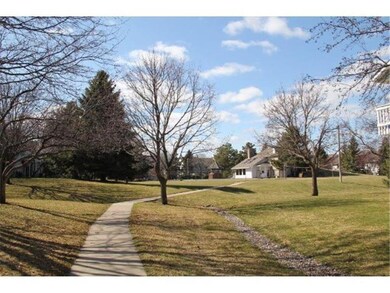 Welcome to Lexington Place!  Beautiful walking pat