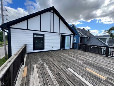 1652 Spann Ave, Indianapolis, IN 46203 - photo 5