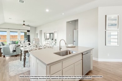 9 Grouse Cir, Sanger, TX 76266 - photo 7