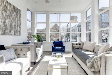 1500 17th St NW unit A, Washington, DC 20036 - photo 3