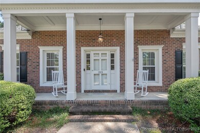 213 Thorncliff Dr, Fayetteville, NC 28303 - photo 4