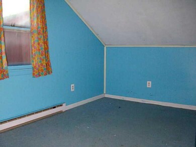 Bedroom.