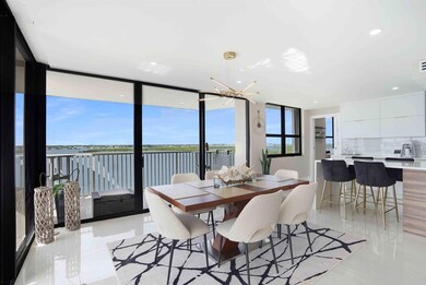 Dunes Towers unit Bphc, Riviera Beach, FL 33404 - photo 3