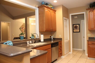 195 Glen Orchard Way, Daniels, WV 25832 - photo 6