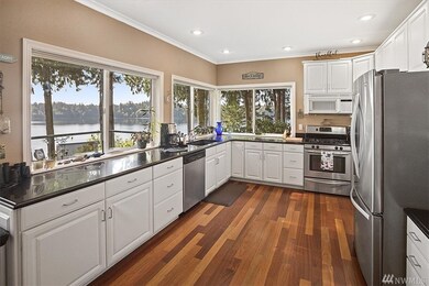 791 E Stadium Beach Rd W, Grapeview, WA 98546 - photo 7