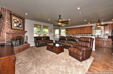 11119 Shetland Hills, San Antonio, TX 78254 - photo 5