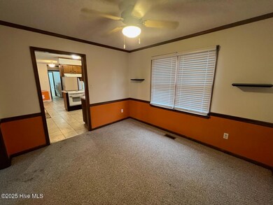 Dining Room View 2