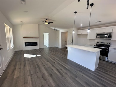 310 Eden Dr, Gaffney, SC 29340 - photo 4