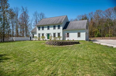 252 Durham Point Rd, Durham, NH 03824 - photo 2