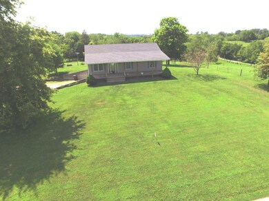 764 Hopewell Rd, Harrodsburg, KY 40330 - photo 2