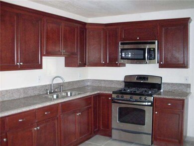 Wonderful kitchen with Stainless Steel Range/oven,