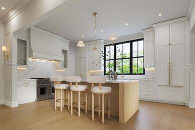 Proposed Construction