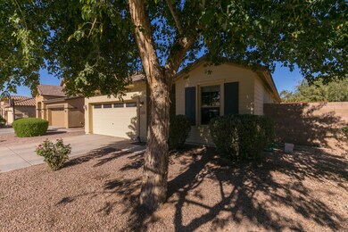 1392 E Mia Ln, Gilbert, AZ 85298 - photo 2