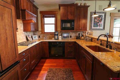 0 Red Mountain Ranch Lower Loop Rd unit 727122, Crested Butte, CO 81224 - photo 7