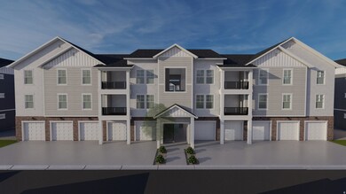 871 N Pugh Ln unit O304, Saratoga Springs, UT 84045 - photo 2