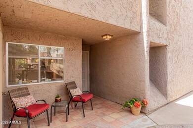 7340 N Via Camello Del Norte unit 235, Scottsdale, AZ 85258 - photo 3