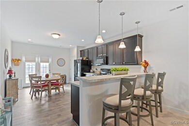 2071 Forest Cir, Aylett, VA 23009 - photo 7